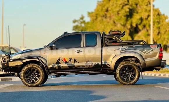 Buy Import Toyota Hilux Other Car in Honiara in Guadalcanal Buy Import Toyota Hilux Other Car in Honiara in Guadalcanal