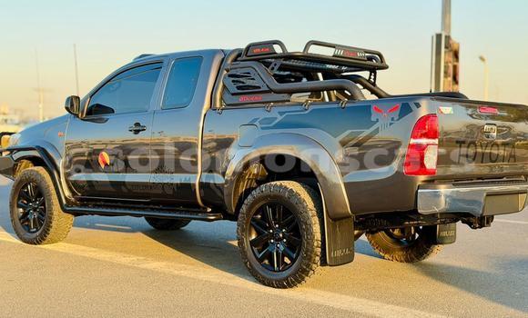 Buy Import Toyota Hilux Other Car in Honiara in Guadalcanal Buy Import Toyota Hilux Other Car in Honiara in Guadalcanal