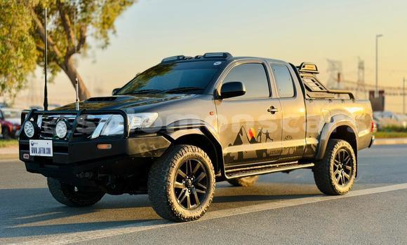 Buy Import Toyota Hilux Other Car in Honiara in Guadalcanal Buy Import Toyota Hilux Other Car in Honiara in Guadalcanal