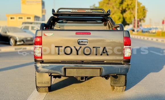 Buy Import Toyota Hilux Other Car in Honiara in Guadalcanal Buy Import Toyota Hilux Other Car in Honiara in Guadalcanal