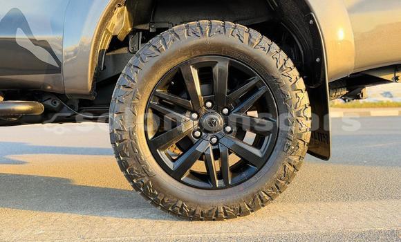 Buy Import Toyota Hilux Other Car in Honiara in Guadalcanal Buy Import Toyota Hilux Other Car in Honiara in Guadalcanal