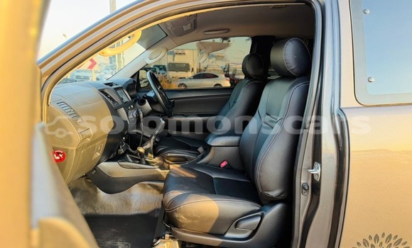 Buy Import Toyota Hilux Other Car in Honiara in Guadalcanal Buy Import Toyota Hilux Other Car in Honiara in Guadalcanal