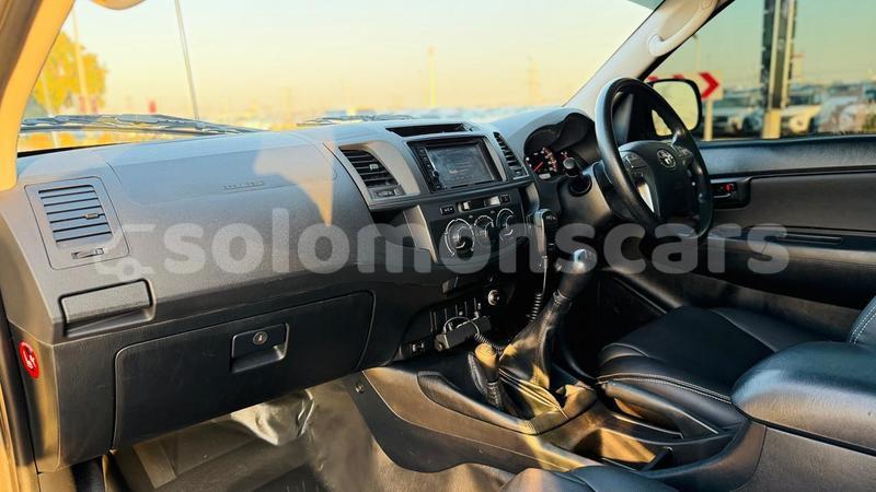 Big with watermark toyota hilux guadalcanal honiara 1159