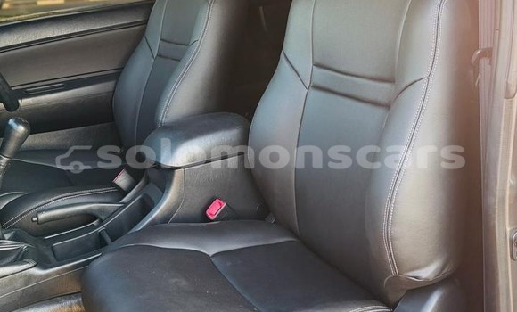 Buy Import Toyota Hilux Other Car in Honiara in Guadalcanal Buy Import Toyota Hilux Other Car in Honiara in Guadalcanal