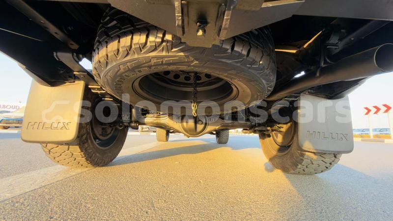 Big with watermark toyota hilux guadalcanal honiara 1159