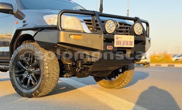 Buy Import Toyota Hilux Other Car in Honiara in Guadalcanal Buy Import Toyota Hilux Other Car in Honiara in Guadalcanal