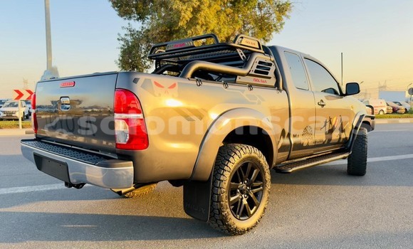 Buy Import Toyota Hilux Other Car in Honiara in Guadalcanal Buy Import Toyota Hilux Other Car in Honiara in Guadalcanal