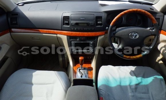 Buy Used Toyota MarkII Other Car in Gizo in Western Buy Used Toyota MarkII Other Car in Gizo in Western