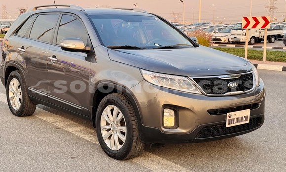 Buy Import Kia Sorento Other Car in Honiara in Guadalcanal Buy Import Kia Sorento Other Car in Honiara in Guadalcanal