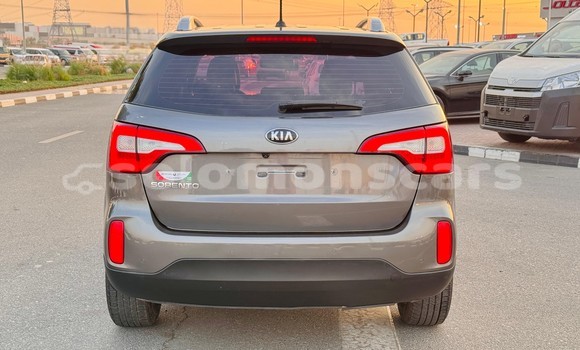 Buy Import Kia Sorento Other Car in Honiara in Guadalcanal Buy Import Kia Sorento Other Car in Honiara in Guadalcanal