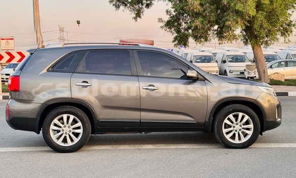 Buy Import Kia Sorento Other Car in Honiara in Guadalcanal Buy Import Kia Sorento Other Car in Honiara in Guadalcanal