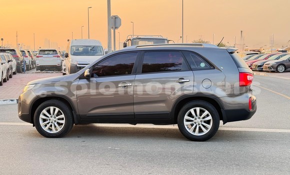 Buy Import Kia Sorento Other Car in Honiara in Guadalcanal Buy Import Kia Sorento Other Car in Honiara in Guadalcanal