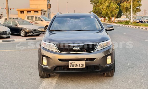 Buy Import Kia Sorento Other Car in Honiara in Guadalcanal Buy Import Kia Sorento Other Car in Honiara in Guadalcanal