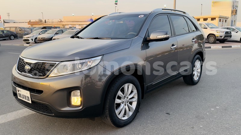 Big with watermark kia sorento guadalcanal honiara 1160