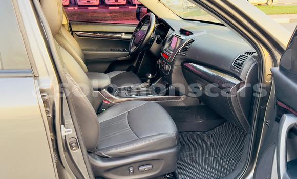 Buy Import Kia Sorento Other Car in Honiara in Guadalcanal Buy Import Kia Sorento Other Car in Honiara in Guadalcanal