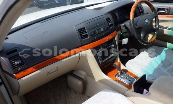 Buy Used Toyota MarkII Other Car in Gizo in Western Buy Used Toyota MarkII Other Car in Gizo in Western