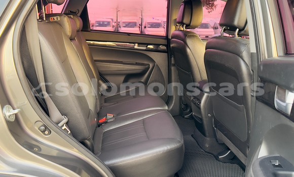 Buy Import Kia Sorento Other Car in Honiara in Guadalcanal Buy Import Kia Sorento Other Car in Honiara in Guadalcanal