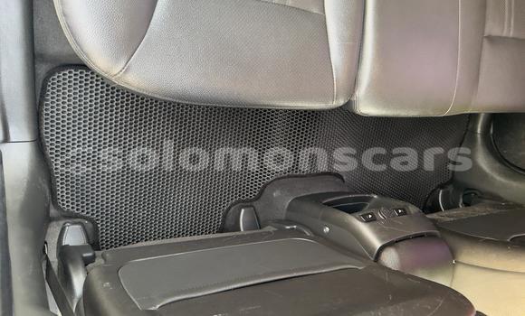 Buy Import Kia Sorento Other Car in Honiara in Guadalcanal Buy Import Kia Sorento Other Car in Honiara in Guadalcanal