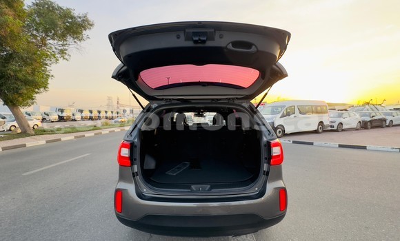 Buy Import Kia Sorento Other Car in Honiara in Guadalcanal Buy Import Kia Sorento Other Car in Honiara in Guadalcanal