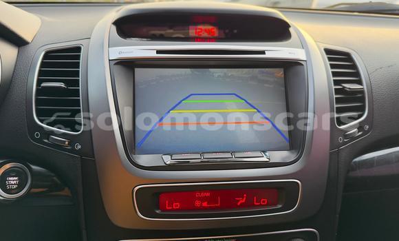 Buy Import Kia Sorento Other Car in Honiara in Guadalcanal Buy Import Kia Sorento Other Car in Honiara in Guadalcanal