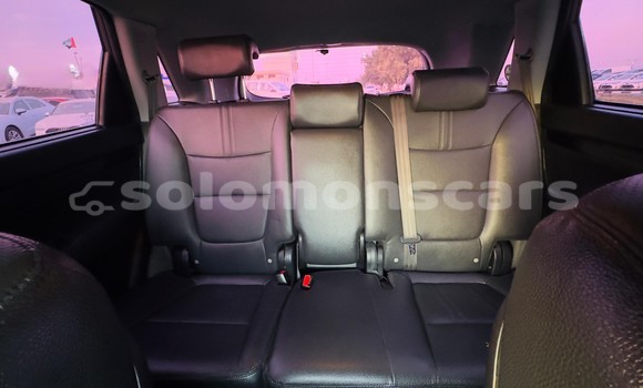 Buy Import Kia Sorento Other Car in Honiara in Guadalcanal Buy Import Kia Sorento Other Car in Honiara in Guadalcanal