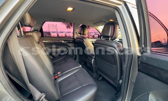 Buy Import Kia Sorento Other Car in Honiara in Guadalcanal Buy Import Kia Sorento Other Car in Honiara in Guadalcanal