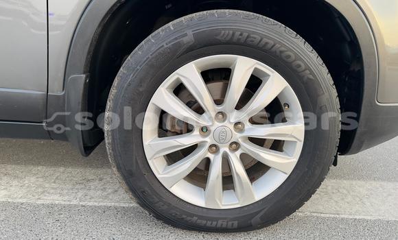 Buy Import Kia Sorento Other Car in Honiara in Guadalcanal Buy Import Kia Sorento Other Car in Honiara in Guadalcanal