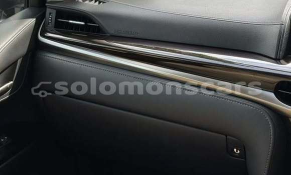 Buy Used Lexus LX White Car in Honiara in Guadalcanal Buy Used Lexus LX White Car in Honiara in Guadalcanal