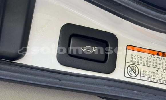 Buy Used Lexus LX White Car in Honiara in Guadalcanal Buy Used Lexus LX White Car in Honiara in Guadalcanal