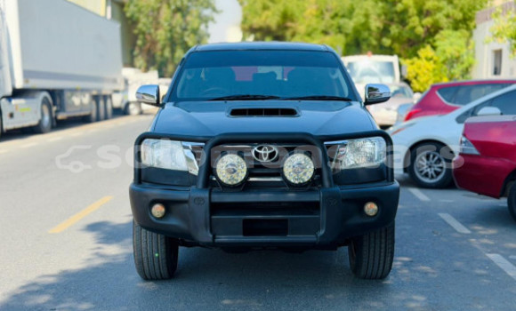 Buy Import Toyota Hilux Other Car in Honiara in Guadalcanal Buy Import Toyota Hilux Other Car in Honiara in Guadalcanal