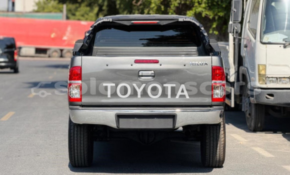 Buy Import Toyota Hilux Other Car in Honiara in Guadalcanal Buy Import Toyota Hilux Other Car in Honiara in Guadalcanal
