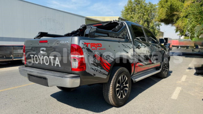 Big with watermark toyota hilux guadalcanal honiara 1163