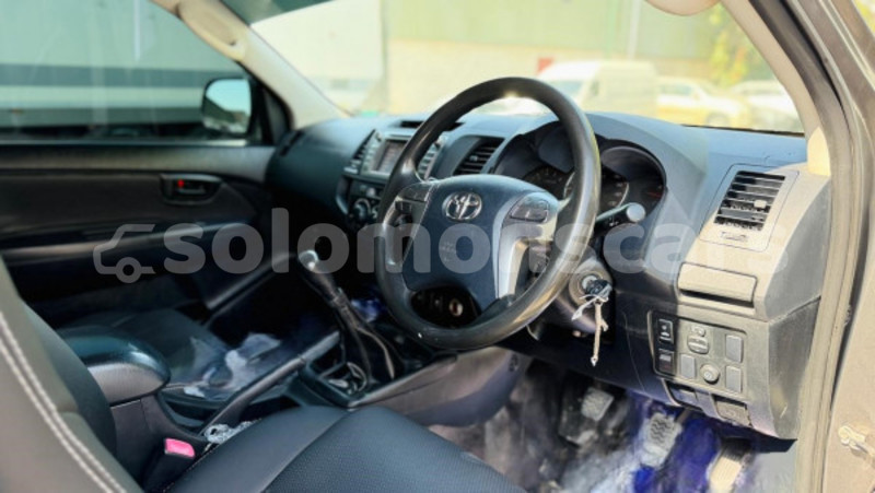 Big with watermark toyota hilux guadalcanal honiara 1163