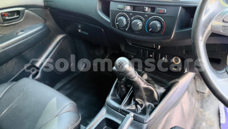 Big with watermark toyota hilux guadalcanal honiara 1163