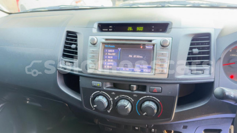 Big with watermark toyota hilux guadalcanal honiara 1163