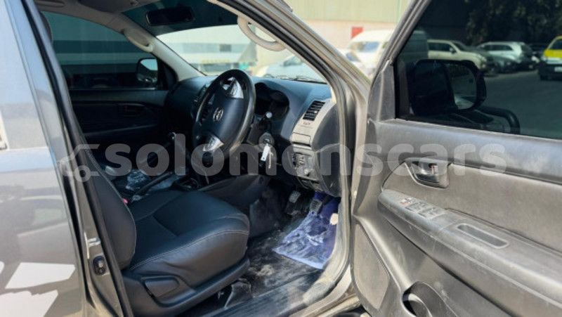 Big with watermark toyota hilux guadalcanal honiara 1163