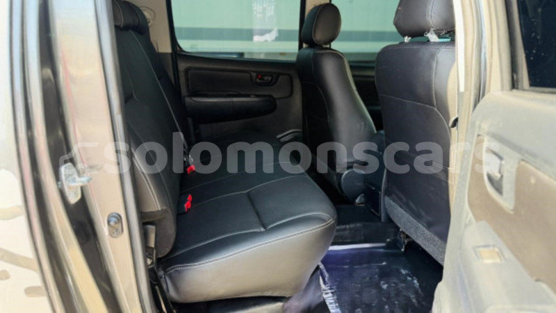 Big with watermark toyota hilux guadalcanal honiara 1163