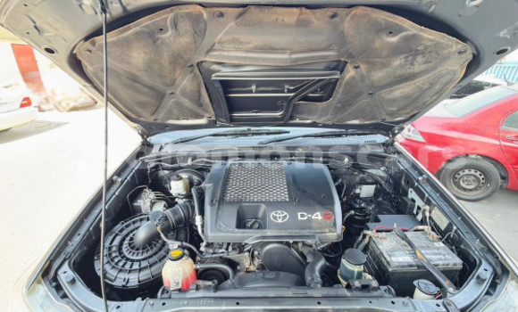 Buy Import Toyota Hilux Other Car in Honiara in Guadalcanal Buy Import Toyota Hilux Other Car in Honiara in Guadalcanal