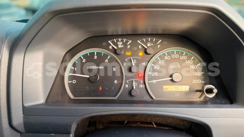 Big with watermark toyota land cruiser guadalcanal honiara 1164