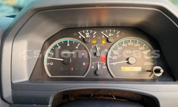 Buy Import Toyota Land Cruiser Beige Car in Honiara in Guadalcanal Buy Import Toyota Land Cruiser Beige Car in Honiara in Guadalcanal