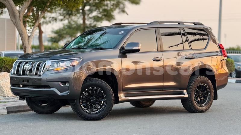 Big with watermark toyota land cruiser prado guadalcanal honiara 1165