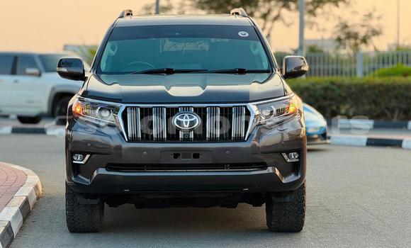 Buy Import Toyota Land Cruiser Prado Other Car in Honiara in Guadalcanal Buy Import Toyota Land Cruiser Prado Other Car in Honiara in Guadalcanal