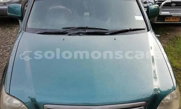 Acheter Occasion Voiture Toyota Harrier Autre à Tulagi, Central Acheter Occasion Voiture Toyota Harrier Autre à Tulagi, Central