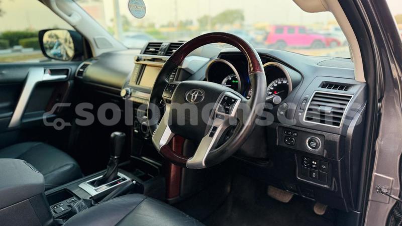 Big with watermark toyota land cruiser prado guadalcanal honiara 1165