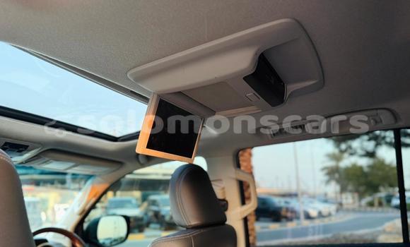 Buy Import Toyota Land Cruiser Prado Other Car in Honiara in Guadalcanal Buy Import Toyota Land Cruiser Prado Other Car in Honiara in Guadalcanal