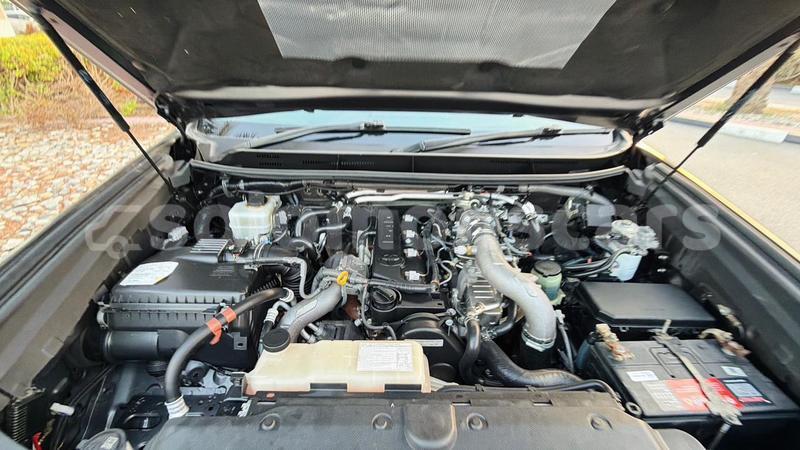 Big with watermark toyota land cruiser prado guadalcanal honiara 1165