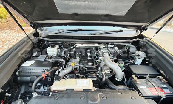 Buy Import Toyota Land Cruiser Prado Other Car in Honiara in Guadalcanal Buy Import Toyota Land Cruiser Prado Other Car in Honiara in Guadalcanal