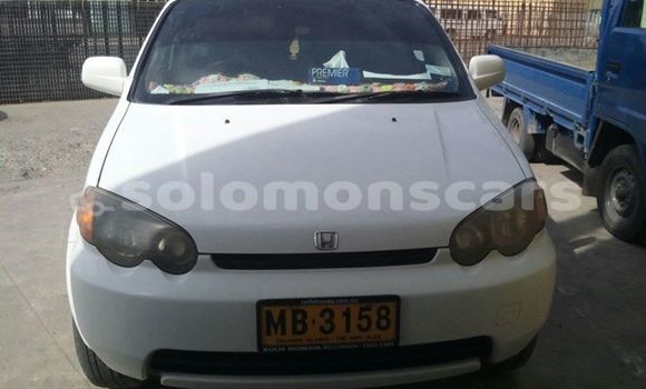 Acheter Occasion Voiture Honda HR–V Autre à Nendo, Temotu