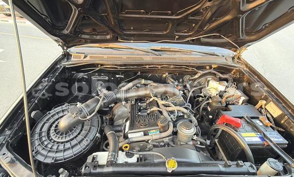 Buy Import Toyota Fortuner Black Car in Honiara in Guadalcanal Buy Import Toyota Fortuner Black Car in Honiara in Guadalcanal