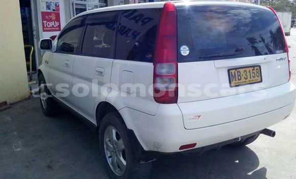 Buy Used Honda HR–V Other Car in Nendo in Temotu Buy Used Honda HR–V Other Car in Nendo in Temotu